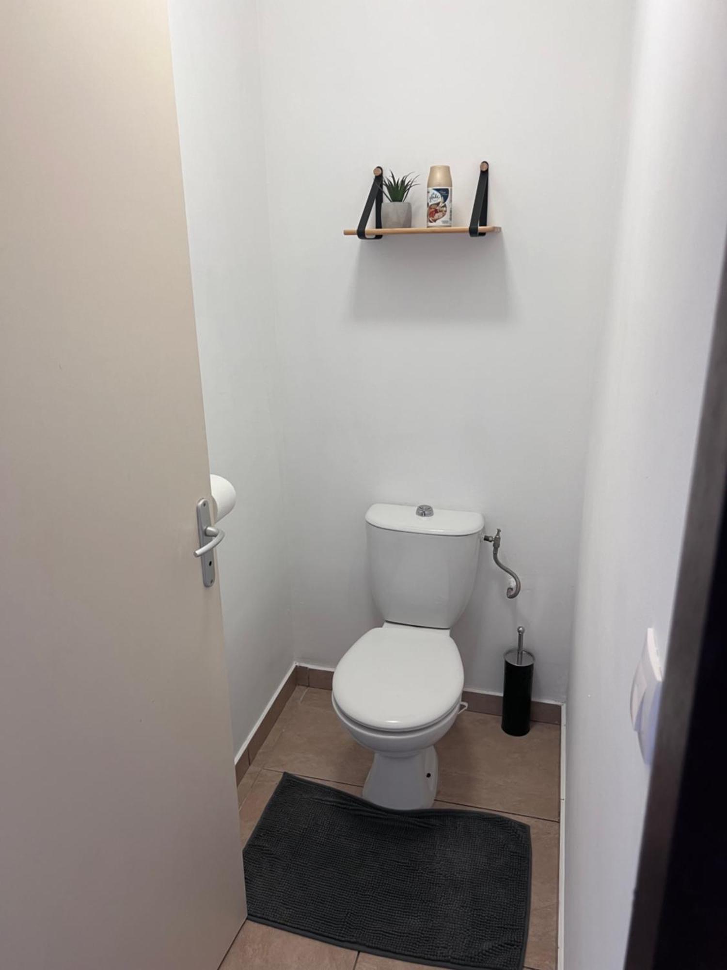 Le Perchoir Daire Cayenne Dış mekan fotoğraf