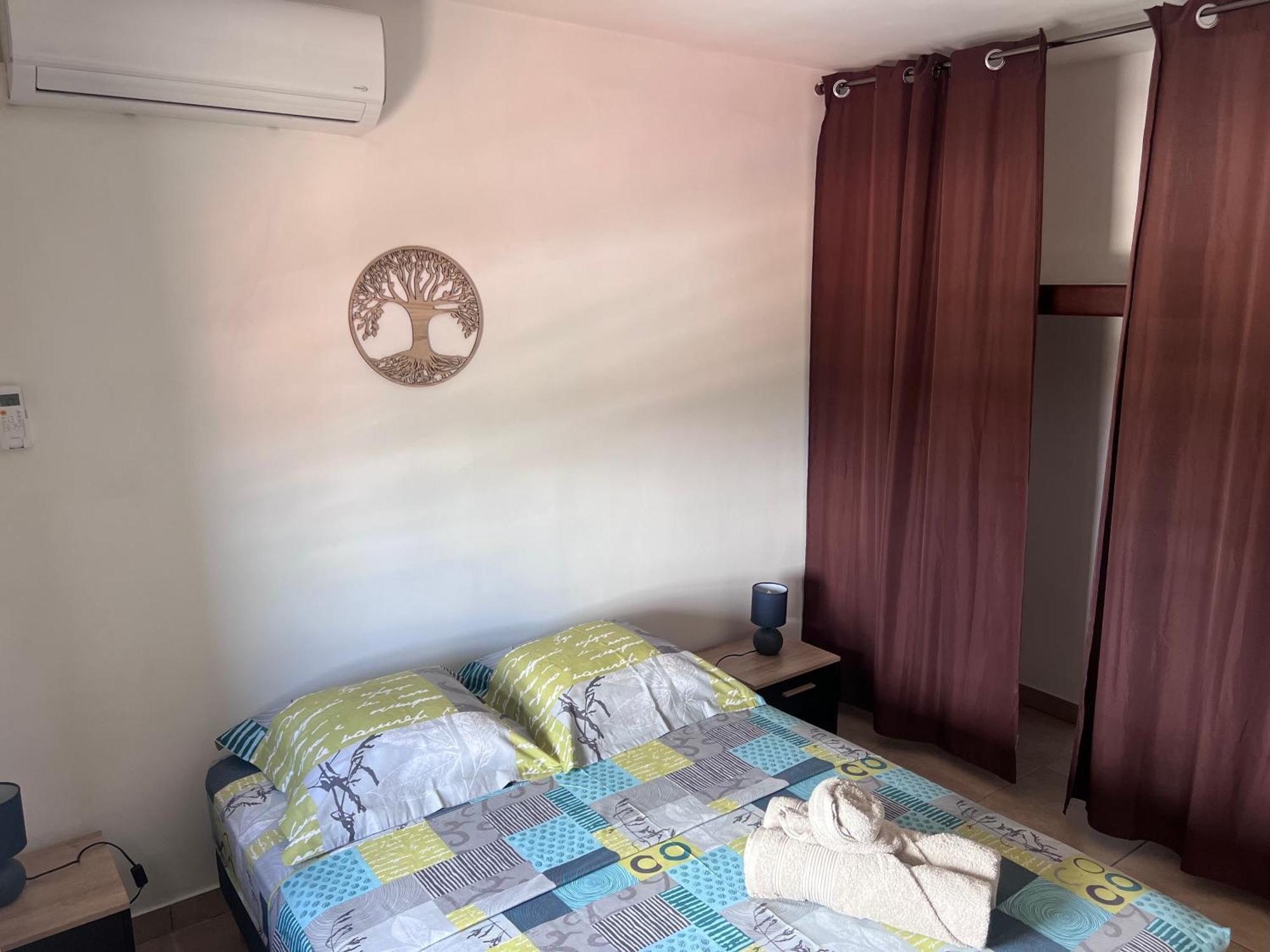 Le Perchoir Daire Cayenne Dış mekan fotoğraf