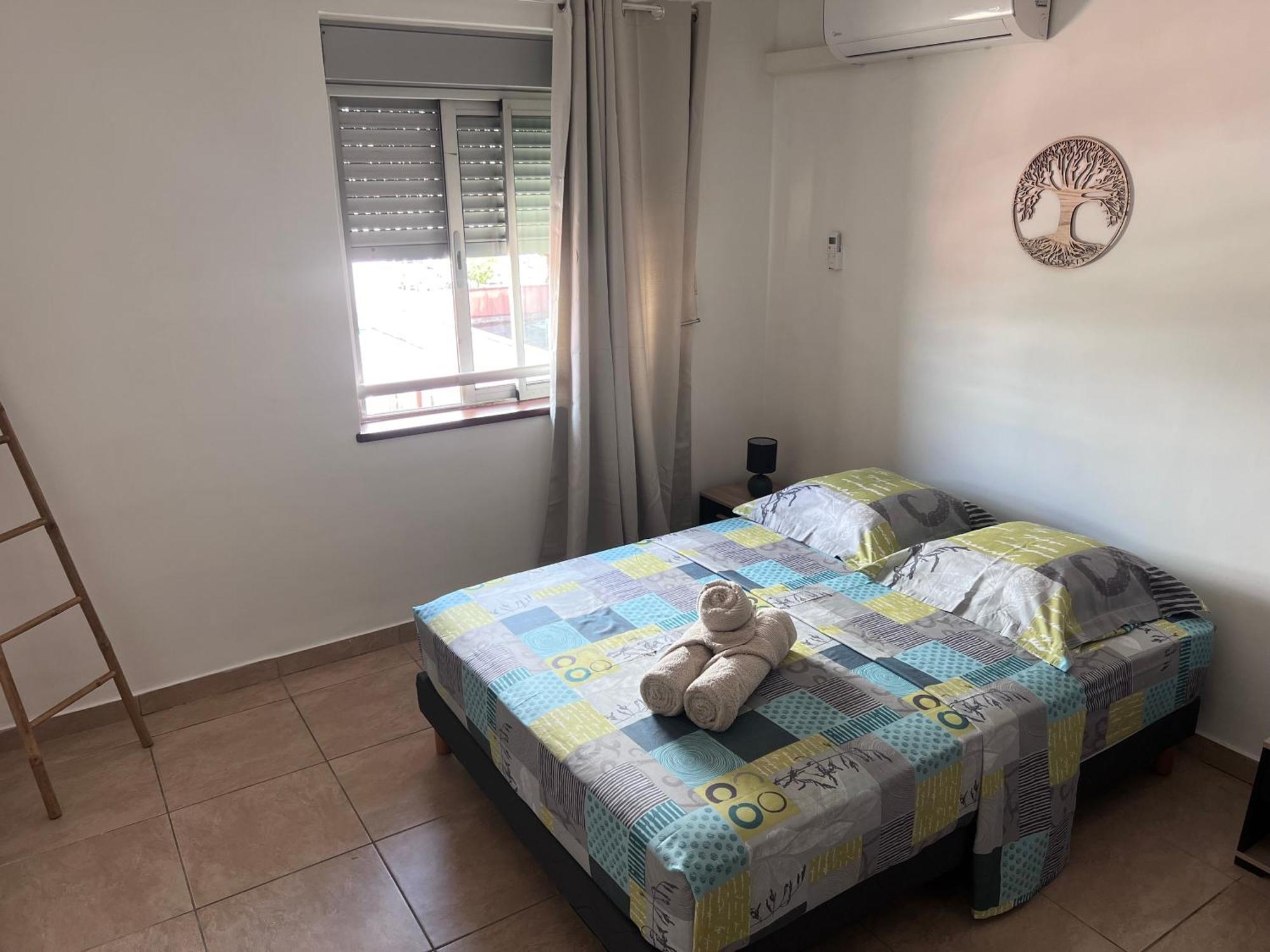 Le Perchoir Daire Cayenne Dış mekan fotoğraf